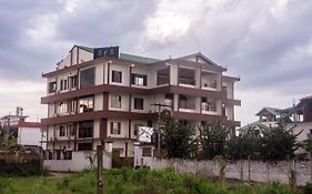 Hotel Aatreyee 3*